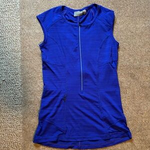 Athleta swim rash-guard